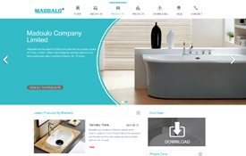 網(wǎng)站設(shè)計(jì)方案與制作指南 從模板到定制案例解析