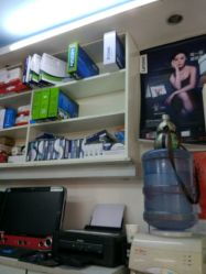 重慶聯(lián)想電腦專賣店網(wǎng)絡(luò)形象與網(wǎng)站設(shè)計分析