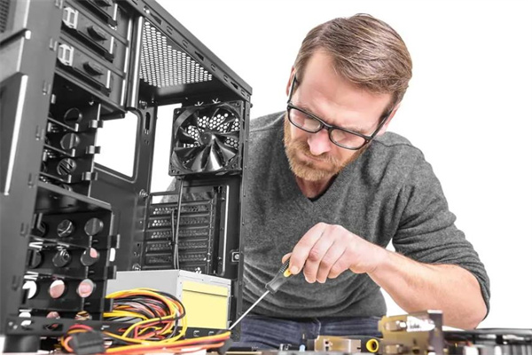 易鑫電腦維修 專業(yè)計(jì)算機(jī)維修服務(wù)的可靠選擇