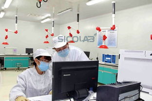 污水處理廠水質(zhì)檢測室專業(yè)設(shè)計指南