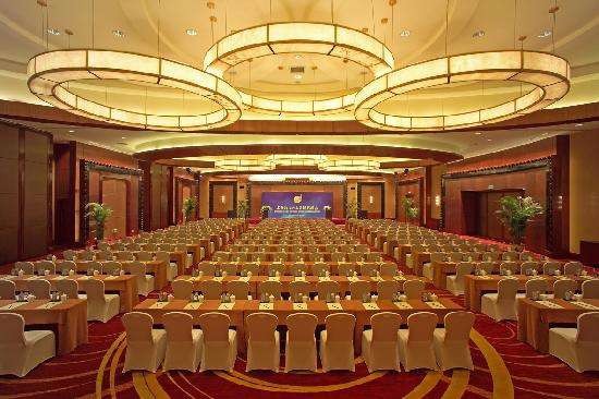 石家莊會務服務公司 專業助力，成就卓越會議體驗